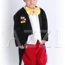 Mickey Mouse Costume