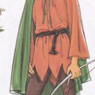 Robin Hood Costume Boys sizes 4T - 14