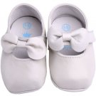 New Infant Girls Toddler Baby Mary Jane Shoes 3-6m