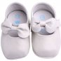 New Infant Girls Toddler Baby Mary Jane Shoes 3-6m