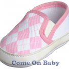 New Infant Girls Toddler Baby Shoes 3-6m