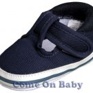 New Infant Girls Toddler Baby Crib Shoes 0-3m NB