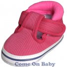 New Infant Girls Toddler Baby Shoes 3-6m
