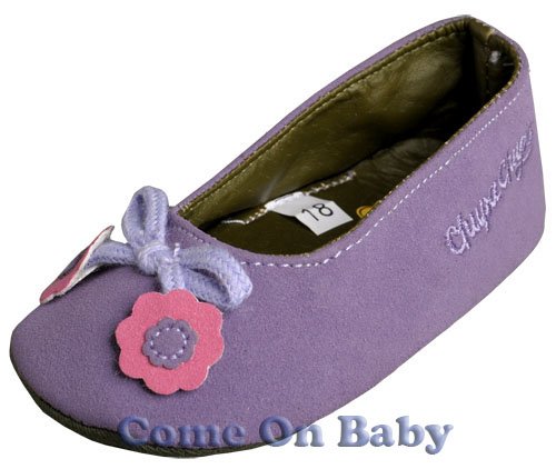 New Infant Girls Toddler Baby Shoes 6-9m (a05201)