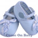 New Infant Girls Toddler Baby Shoes 6-9m (a02001)