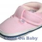 New Infant Girls Toddler Baby Shoes 6-9m (a00902)
