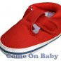 New Infant Girls Toddler Baby Shoes 6-9m (a00904)