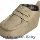 New Infant Boys Toddler Baby Shoes 0-3m (d04101)