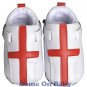 New Infant Boys Toddler Baby Crib Shoes 3-6m (b00701)