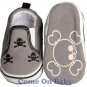 New Infant Boys Toddler Baby Crib Shoes 6-9m (c00203)