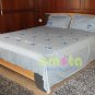 Embroidery Bed linen