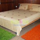 Embroidery Bed linen
