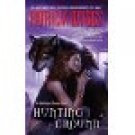 Haunting Ground(alpha&omega,book 2)
