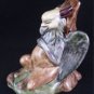 Beswick Gryphon Figurine Royal Doulton Alice Series 74