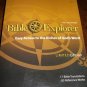 Bible Explorer 4 Limited Ed NEW CD $89 Retail