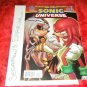 Sonic Universe - Issue #11 - NM - [SEGA Comic Hedgehog Archie]