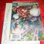 Knuckles the Echidna - Issue #04 - VF- - [SEGA Comic Archie Sonic Hedgehog]