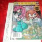 Knuckles the Echidna - Issue #05 - VF- - [SEGA Comic Archie Sonic Hedgehog]