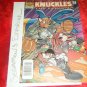 Knuckles the Echidna - Issue #09 - VF+ - [SEGA Comic Archie Sonic Hedgehog]