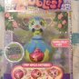 Zoobles #107 Carlisle [Spin Master Special Edition Figure Fuzzy Toy]