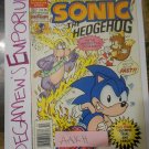Sonic x Shadow Anthology Doujin [Doujinshi hot yaoi popoco Tommi