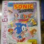 Sonic the Hedgehog - Issue #26 - NM - [SEGA Comic Archie]