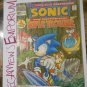 Sonic the Hedgehog Triple Trouble - Super Special - FR - [SEGA Comic Archie Hedgehog]
