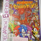 Sonic x Shadow Anthology Doujin [Doujinshi hot yaoi popoco Tommi