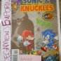 Sonic & Knuckles - Super Special - VF - [SEGA Comic Archie Hedgehog]
