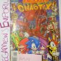 Knuckles Chaotix - Super Special - FR - [SEGA Sonic Hedgehog Comic Archie]