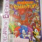 Knuckles Chaotix - Super Special - FN+ - [SEGA Sonic Hedgehog Comic Archie]