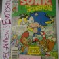 Sonic the Hedgehog - Issue #20 - VF - [SEGA Comic Archie]