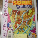 Sonic x Shadow Anthology Doujin [Doujinshi hot yaoi popoco Tommi