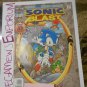 Sonic Blast - Super Special - VG+ - [SEGA Comic Archie Hedgehog]