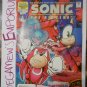 Sonic the Hedgehog - Issue #81 - NM - [SEGA Comic Archie]