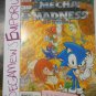Sonic & Knuckles Mecha Madness - Super Special - VF+ - [SEGA Comic Archie Hedgehog]
