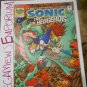 Sonic the Hedgehog - Issue #77 - NM- - [SEGA Comic Archie]