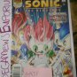 Sonic the Hedgehog - Issue #79 - VG - [SEGA Comic Archie]