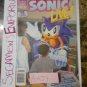 Sonic Live! - Super Special - VG - [SEGA Comic Archie Hedgehog]