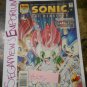 Sonic the Hedgehog - Issue #79 - FN+ - [SEGA Comic Archie]
