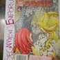 Sonic the Hedgehog - Issue #84 -VG-  - [SEGA Comic Archie]