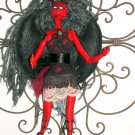Calpurnia The Devil Gal from Calcutta
