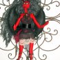 Calpurnia The Devil Gal from Calcutta