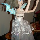Solstice the Winter Fairy