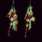 Day of the Dead Earrings