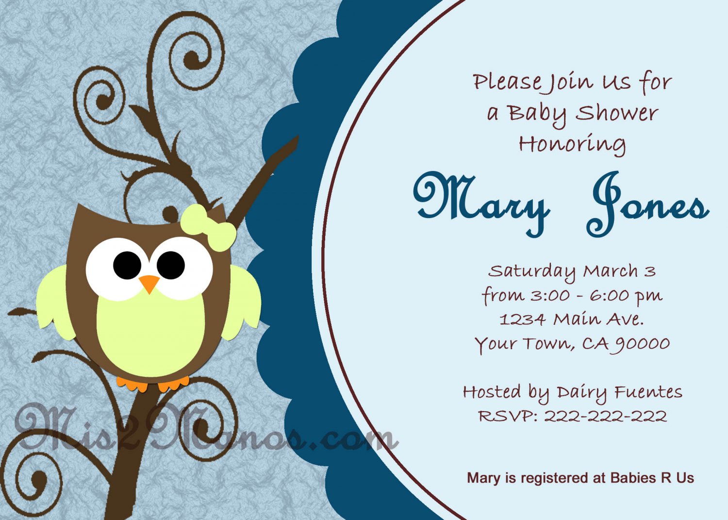 baby-shower-owl-invitations-printable-pink-owl-custom-order-party-diy