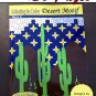 Relax in Color Desert Motifs Coloring Book for Adults and Big Kids Coloring Pages
