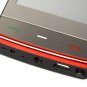 X6 Quad Band Dual Card With Java Mobile TV Unlocked Touch Screen Cell Phone