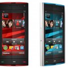 X6 Quad Band Dual Card With Java Mobile TV Unlocked Touch Screen Cell Phone