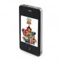 Airphone NO.4 Quad Band Dual Cards with Wifi Java Touch Screen Cell Phone